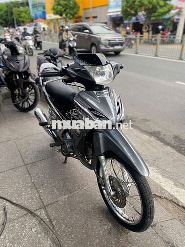 Honda future x 2011 mới 90% Biển số 37