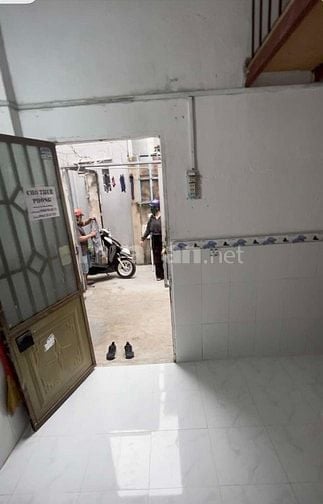 PHÒNG TRỌ TRỆT Q.7 – HẺM 308 HUỲNH TẤN PHÁT - 3,4 tr