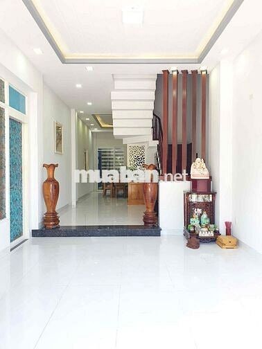 CHO THUÊ NHÀ 2 PHÒNG NGỦ FULL NỘI THẤT KHU HÀ QUANG 2 GIÁ 12.5 TRIỆU/T