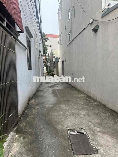 CHÍNH CHỦ CẦN BÁN 50M - MT4.5M ĐƯỜNG BẮC CẦU - LONG BIÊN