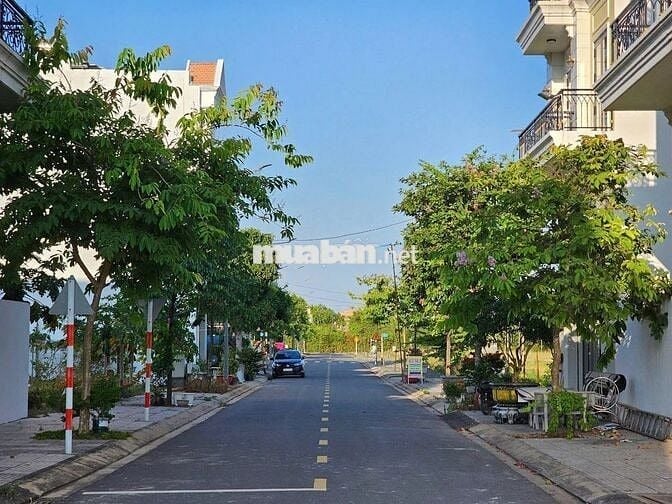 ĐẦU TƯ LÔ 100M2 KINH DOANH BUÔN BÁN SẦM UẤT - NGAY SÂN BAY LONG THÀNH