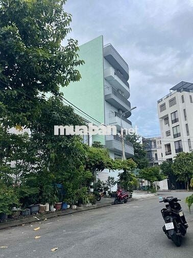 🔴 Đất Mân Quang 10 : Đường 7m5 - DT 118m Ngang 7m đối diện công viên