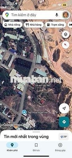 BÁN ĐẤT 2013,5m2 TẠI TAM AN, LONG THÀNH - 300m² THỔ CƯ, ĐƯỜNG GIAO THÔ