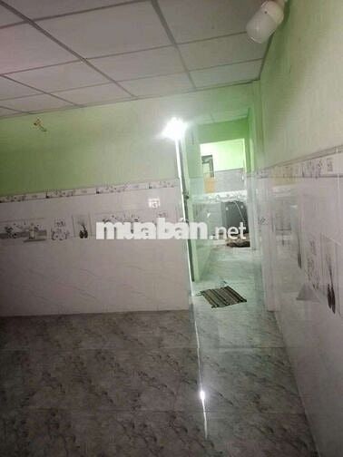 Nhà thuê 48 m đường võ văn vân ấp 3 võ văn vân Vĩnh Lộc B