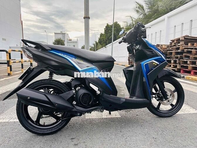 cần bán mio m3 nguyên zin
