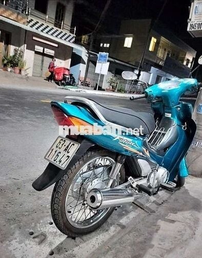 Bán xe honda future chính chủ