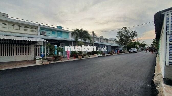 Nhà mặt tiền Đ. Trần Thủ Độ, Phường 2, Sóc Trăng