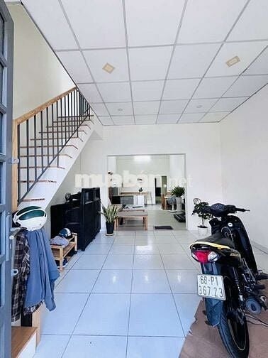 🌟 NHÀ ĐẸP – PHẠM THẾ HIỂN 93M2 – SỔ HỒNG RIÊNG –CHỈ NHỈNH 4 TỶ 🌟