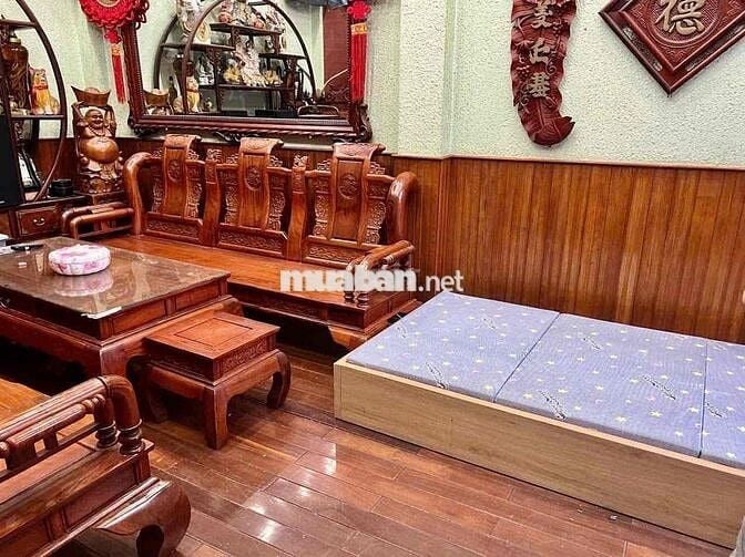 Nhà riêng Xuân Đỉnh 5PN chỉ 9.5tr