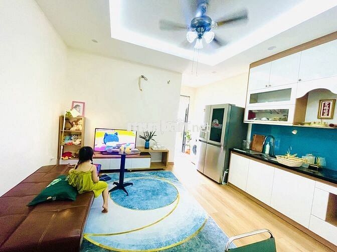 CHUNG CƯ 1 PN 36m2 ORI GARDEN - LIÊN CHIỂU