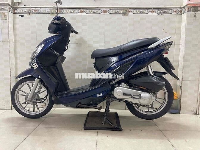 CANDY 50 Cm3 2016 TP CÓ HỖ TRỢ GÓP OĐ CÓ ĐỖI XE