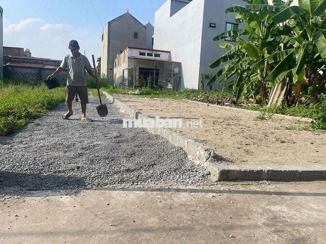 💥 SIÊU HIẾM RẺ ĐẸP 👉 ĐẤT HỒNG VÂN - HÀ NỘI 👉 Ô TÔ ĐỖ CỬA MÀ CÒN LÔ