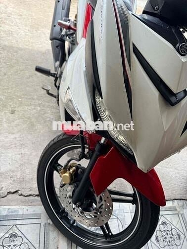 Exciter 150 2016