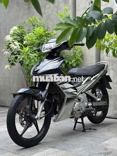 Yamaha Exciter 2006 1s92 Máy Thái Bao Êm Chất