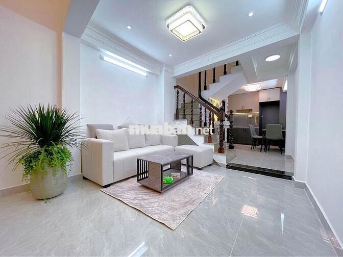 3 lầu, Cuối Tân Kỳ Tân Quý, Sổ Hồng, 2 tỷ 350 thương lượng