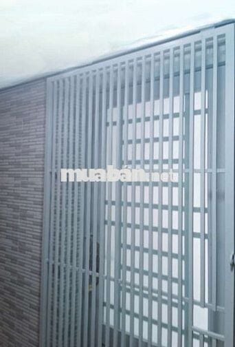 Nhà cho thuê NC... CC căn hộ CXTĐ. Lô Chữ. Lầu 1. Đường Thanh Đa, P.27