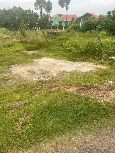 BÁN GẤP ĐẤT 600m2 GIÁ RẺ - PHƯỚC THẠNH, CỦ CHI, TP HỒ CHÍ MINH