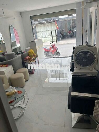 CHO THUÊ NHÀ NGUYÊN CĂN HẺM XE TẢI ĐƯỜNG TRẦN KHÁNH DƯ QUẬN 1