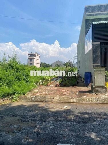 Khu dân cư T&T Thái Sơn Long Hậu. pháp lý sổ hồng riêng