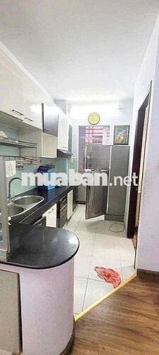 Bán căn hộ chung cư Thái An, Nguyễn Văn Quá, 73m2, 2pn. 3ty, Q12
