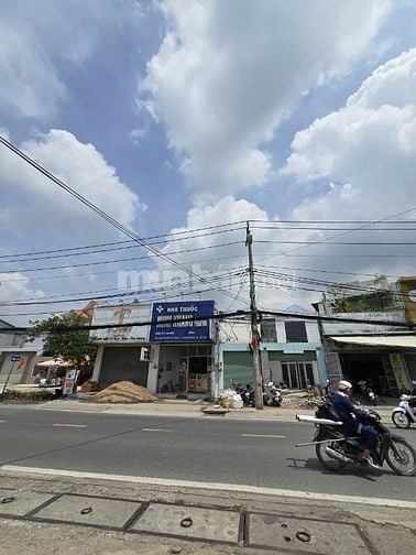 🏡 BÁN ĐẤT MẶT TIỀN ĐẸP - VỊ TRÍ VÀNG TRÊN ĐƯỜNG NGUYỄN DUY TRINH, QUẬ