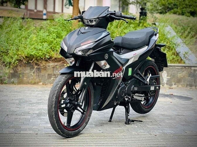 YAMAHA -EXAI 155-Hỗ TRỢ TRẢ GÓP