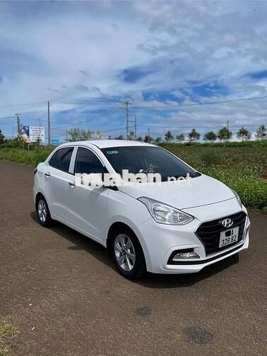 Hyundai Grand i10 2021 số sàn