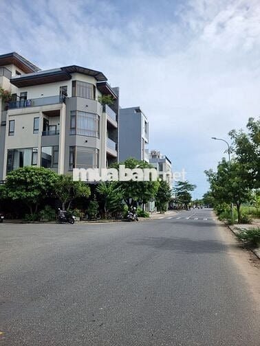 🏩 Bán đất đẹp góc 2mt Nguyễn Chơn, 147m2, 11.x tỷ tl