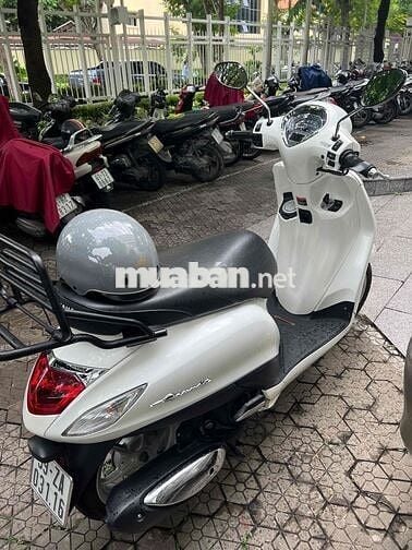 Grande 2020 bstp, tiết kiệm xăng, còn khá mới