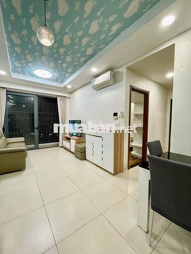 GIÁ THẬT - CĂN HỘ ĐÃ CÓ SỔ _ 2PN + 2WC 68m2 ( TẦNG TRUNG, VIEW DN )