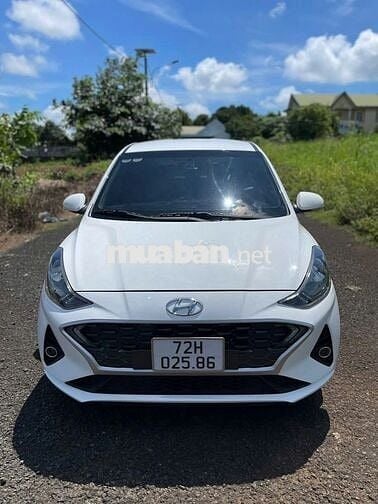 Hyundai Grand i10 2023, bao sang tên