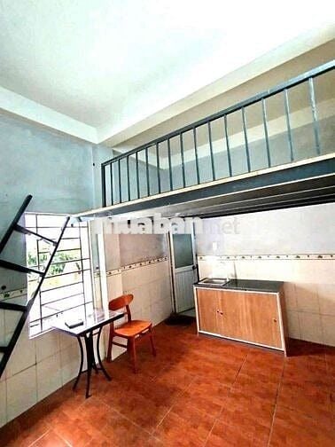 PHÒNG TRỌ GIÁ RẺ GẦN TRẦN VĂN MƯỜI - CHỢ XUÂN THỚI THƯỢNG