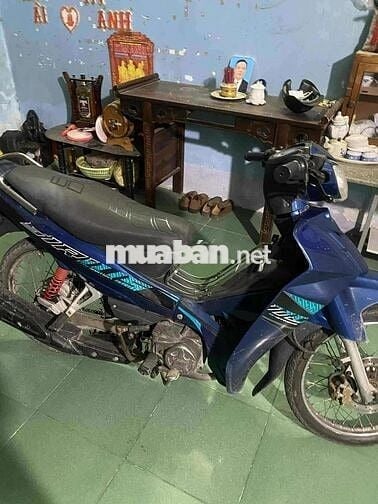 Xe máy móc chạy bao mượt, mọi chức năng bình đề ok