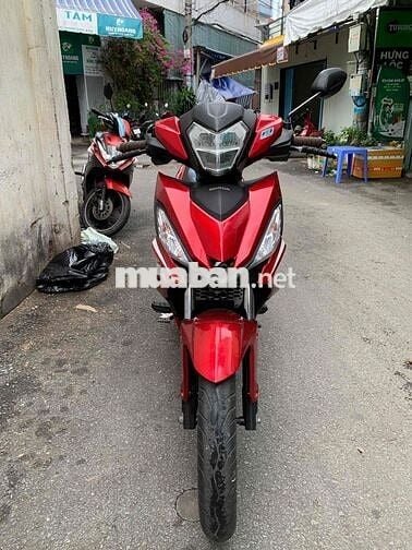 Honda winncr 150cc phun xăng điện tử, 9 chủ