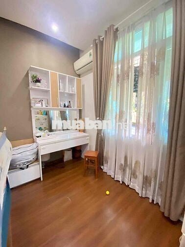Bán nhà tập thể Vĩnh Phúc, căn góc 2 thoáng 90m 3 ngủ, full NT