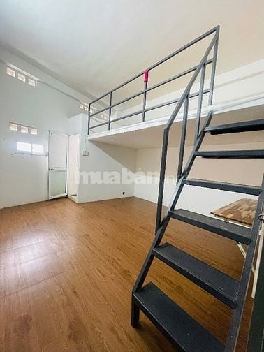 ⭐️Nhà 4 Lầu DT:81m hẻm xe hơi 1 trục 5m Nguyễn Văn Nghi, P7, Q.Gò Vấp.
