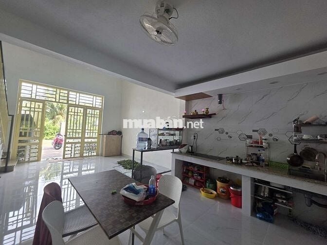 Bán Nhà Lững Đúc, Thôn Nam Sơn, Hòa Tiến, DT: 120m² (ngang 5m), 2,1 Tỷ