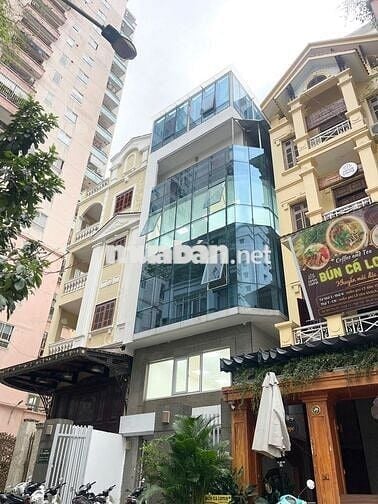 Chính chủ cho thuê MBKD- Văn phòng nhỏ ngay dưới chân tòa Licogi 13