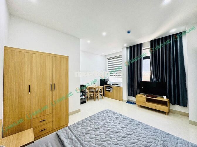 🏡CĂN HỘ STUDIO MỚI Ở SƠN TRÀ GẦN BIỂN MỸ KHÊ