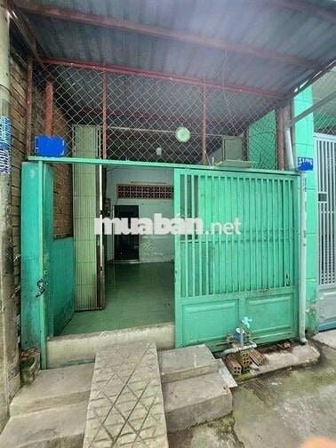 Bán gấp nhà Q12 chỉ 1 tỷ 180tr có SHR Dt: 70m2 Tân Chánh hiệp 26 Gấp !