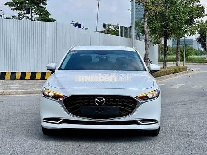 Mazda 3 1.5AT Luxury – Sx 2023