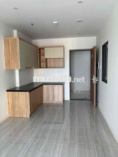 Cho thuê căn hộ 2pn2wc giáp linh trung thủ đức, mới tinh, ở đầu thg 10