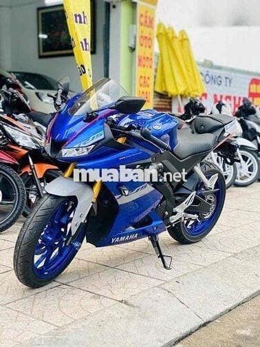 R15 đời 2020
