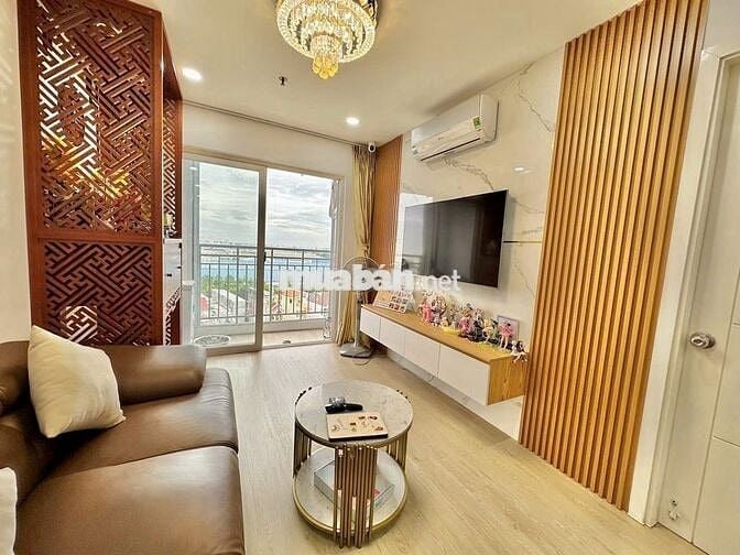 CHUNG CƯ CHARM CITY – TẦNG TRUNG, NỘI THẤT XỊN SÒ