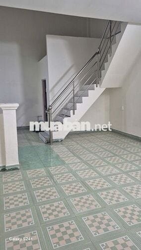 CHO THUÊ NHÀ DĨ AN GẦN TRƯỜNG NHỊ ĐỒNG
