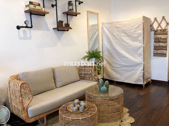 📢 [Giỏ hàng 3 căn] Sky Center Studio Từ #9 Triệu - Xem nhà dễ 24/7