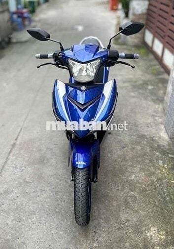 Ex150 chính chủ, máy zin êm bao vọt biển SG