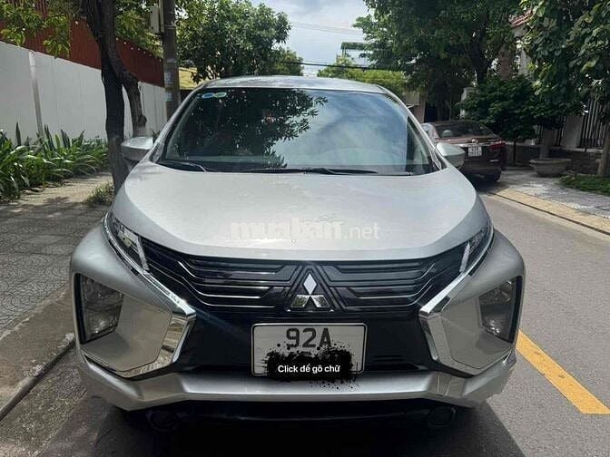 Bán Mitsubishi Xpander 1.5MT. Sx:2023.  1 chủ mua
