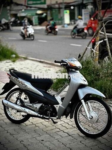 WAVE a 2015 - GÓP BAO NỢ XẤU