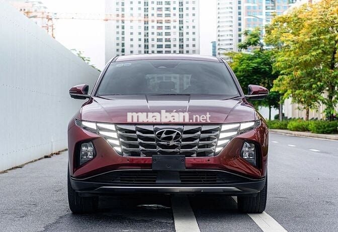 Hyundai Tucson Xăng Đặc Biệt  Sản xuất 2023